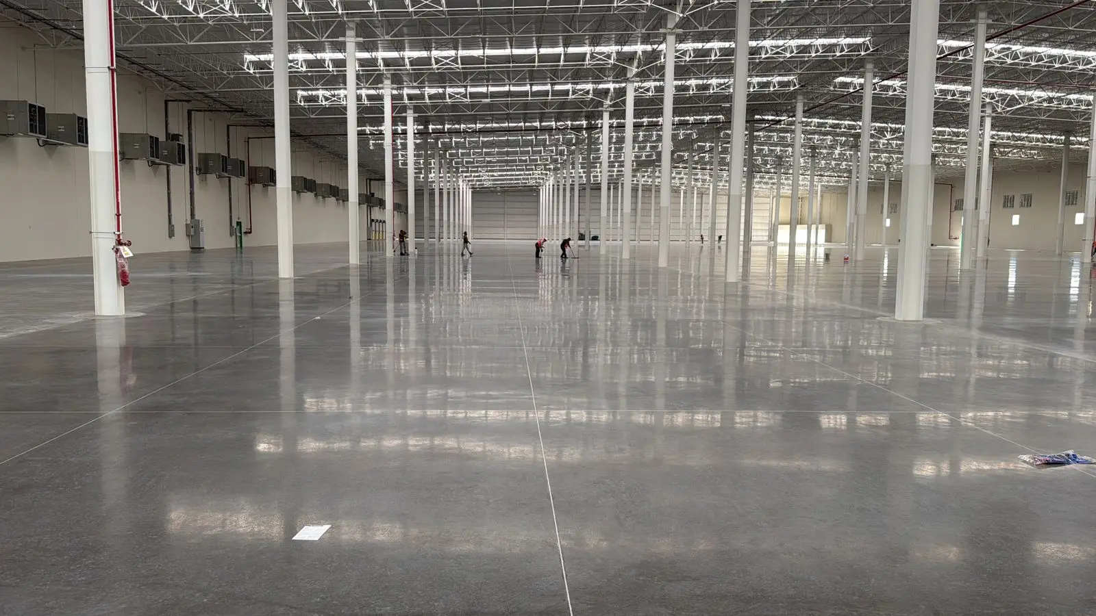 INVENTARIO - APODACA